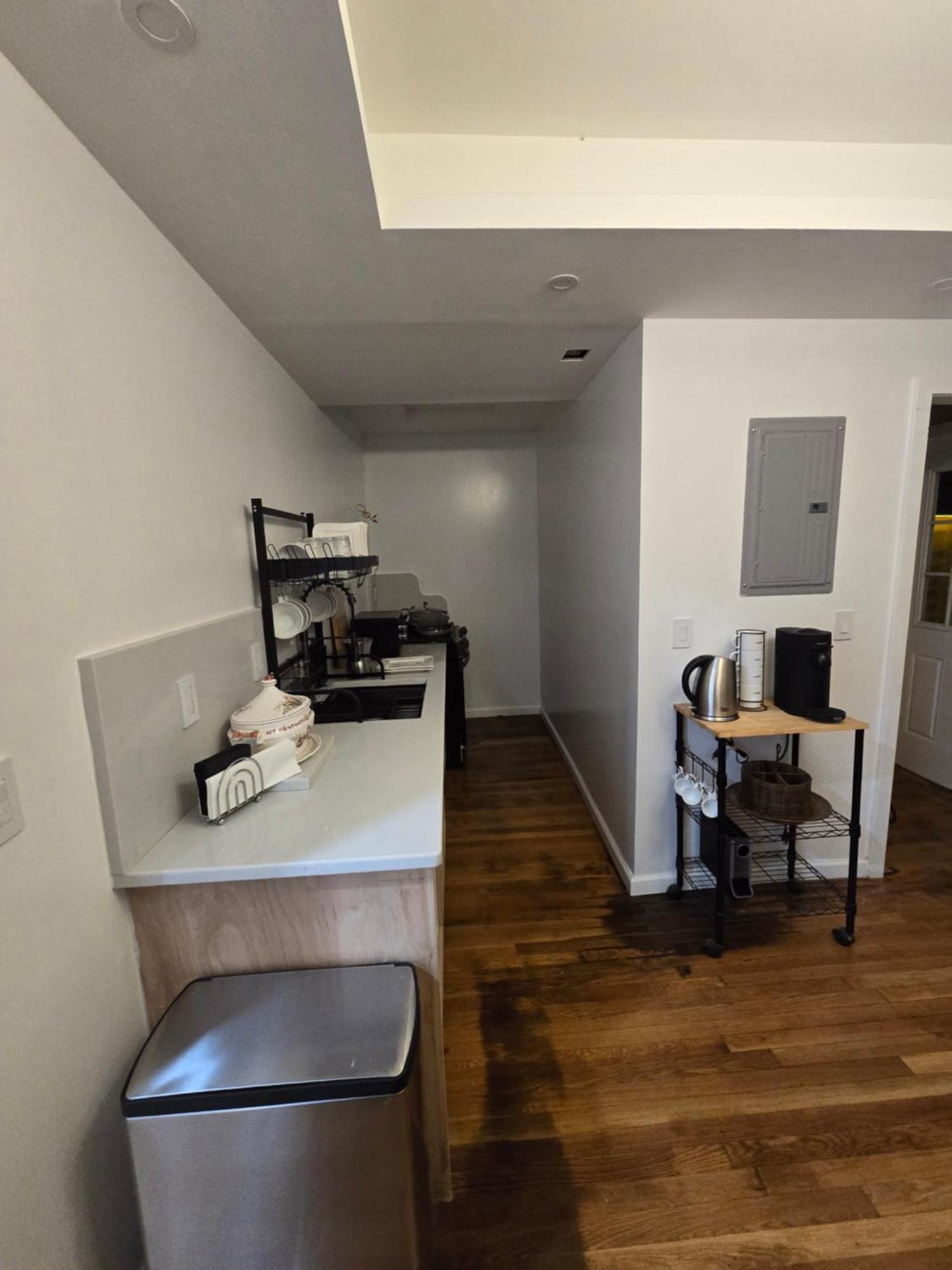 Beautiful Boston Bedroom - New Renovation Екстер'єр фото